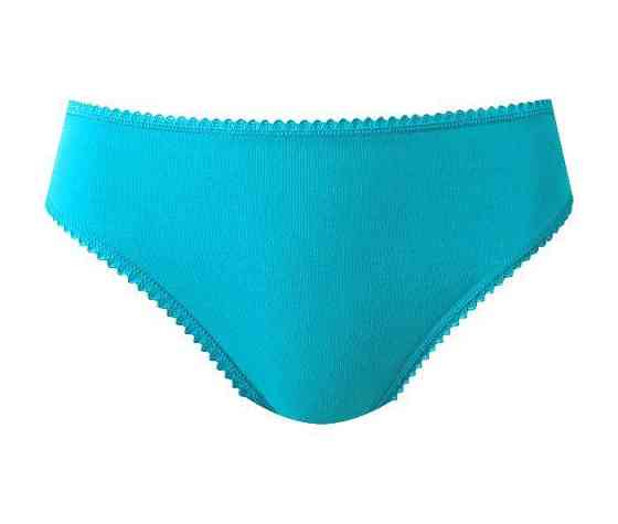 Мини-стринги Sealine 221-1520 M, Бирюзовый Киев