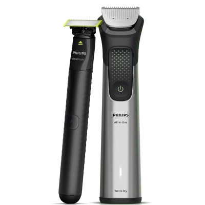 Триммер Philips MG9535/15 Винница - изображение 8