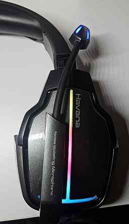 Игровые наушники  Vertux Havana Харьков