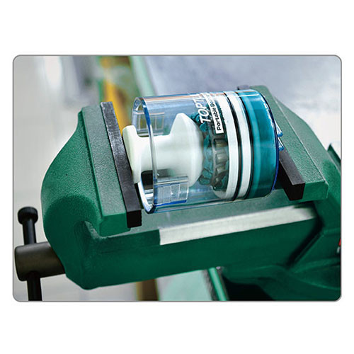 Пристосування для змащення підшипників TOPTUL JJBH0110 Чернігів - фото 4