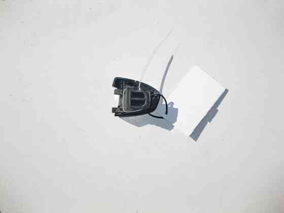 Mercedes-Benz  A2217600677 Кришка передньої правої зовнішньої ручки дверей S-Class W221 Одесса