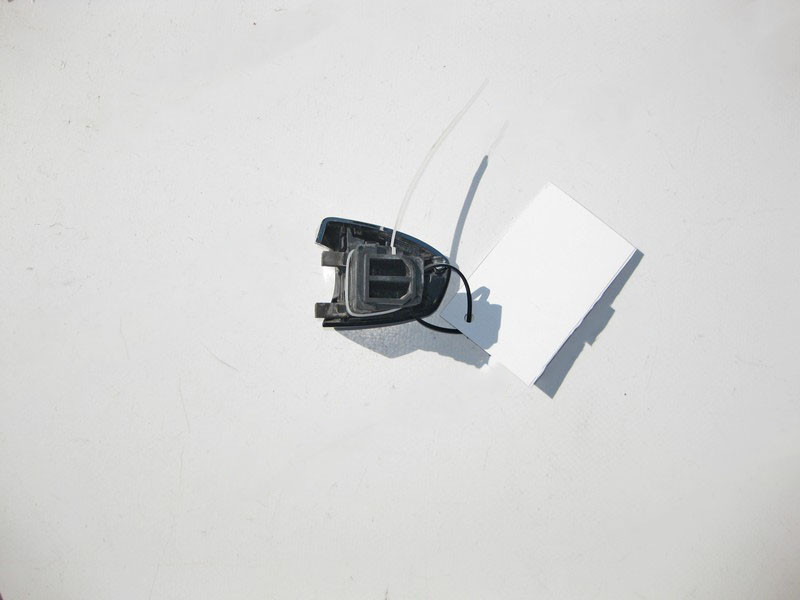 Mercedes-Benz  A2217600677 Кришка передньої правої зовнішньої ручки дверей S-Class W221 Одеса - фото 2