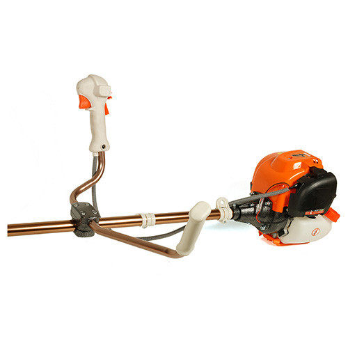 Мотокоса Rebiner GT-5700 (38.9 куб.см) – 4-тактний бензиновий тример, макс. комплектація, Гарантія 36 міс Львів - фото 9