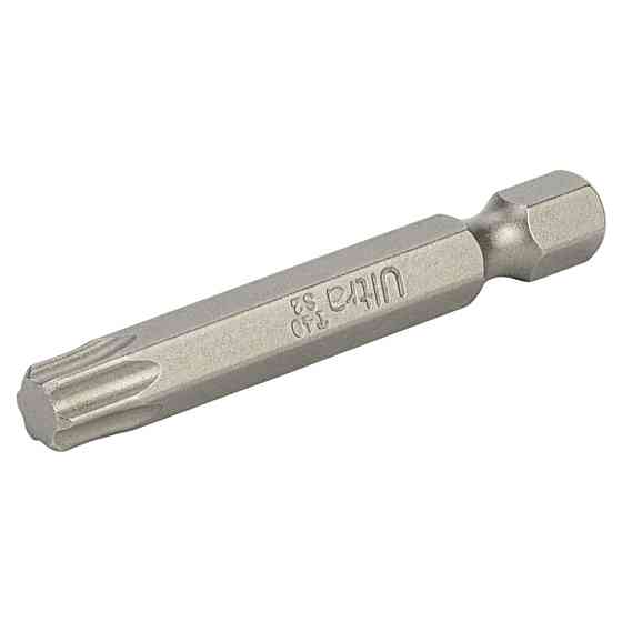 Биты TORX 40×50мм ¼