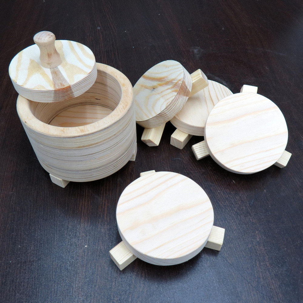 Набір прес-форма для суші "Циндао 1" + 4 основи Миколаїв - фото 2