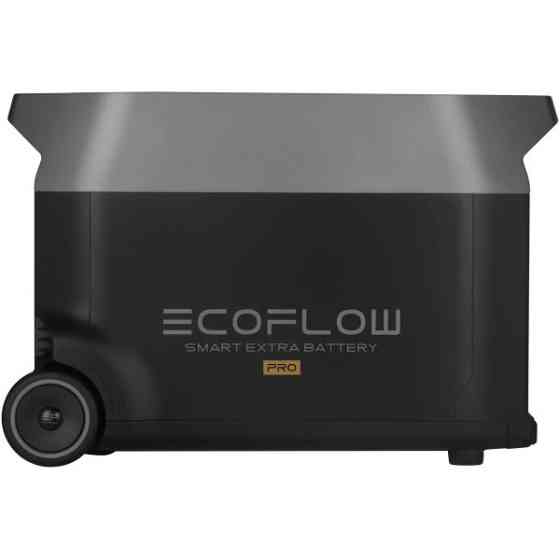 Додаткова батарея EcoFLow DELTA Pro Extra Battery Київ