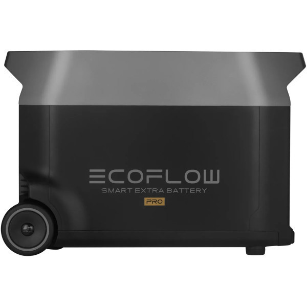 Додаткова батарея EcoFLow DELTA Pro Extra Battery Київ - фото 3