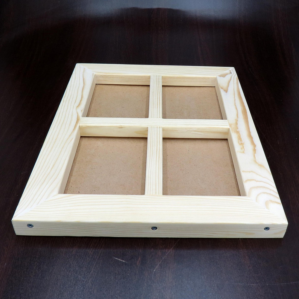 Декоративна рама "Касторія 2" бланже Миколаїв - фото 3