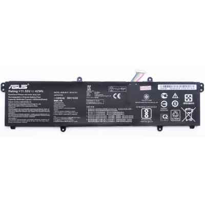 Акумулятор до ноутбука ASUS X413 B31N1911, 3640mAh (42Wh), 3cell, 11.55V, Li-ion (A47797) Вінниця