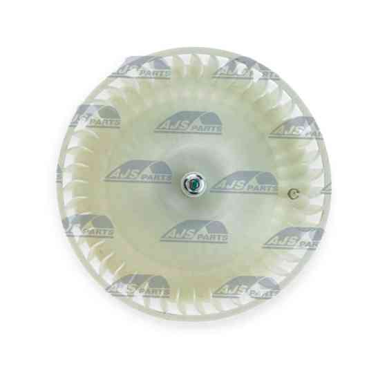 Мотор Нисан X-Trail T30 (мотор отопителя) печки Мукачево