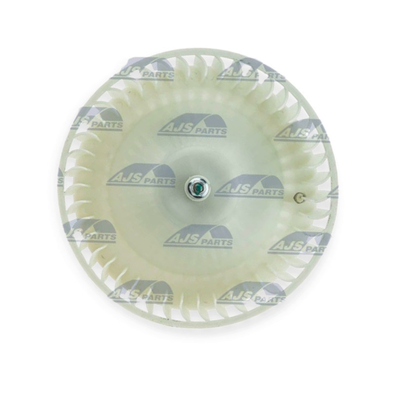 Мотор Нисан X-Trail T30 (мотор отопителя) печки Мукачево - изображение 3