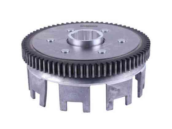 Кошик зчеплення мотоцикл СG250 Мукачево