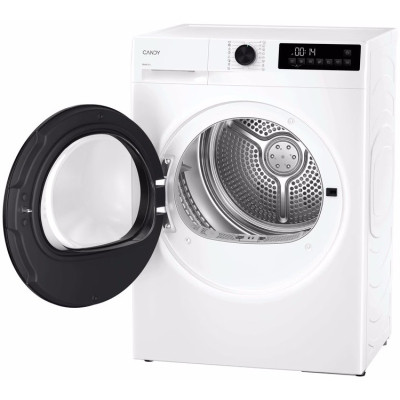 Сушильна машина Candy GDL8N2B-S Вінниця - фото 3