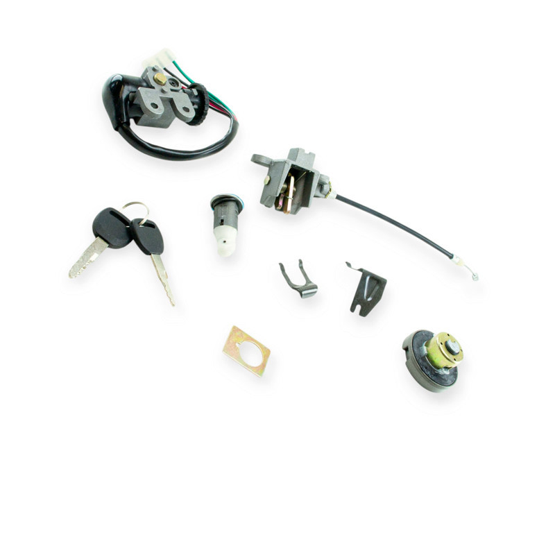 Замки GY Вінд комплект Мукачево - фото 1