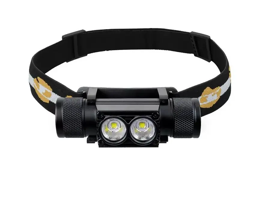 Налобный фонарь Sofirn H25S 1200лм USB-C (без аккумулятора) Винница - изображение 4