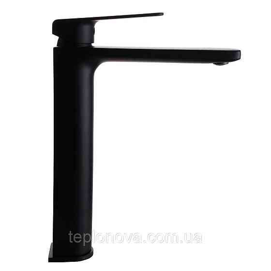 Смеситель для умывальника TOPAZ ODISS TO 18203-H52-BL Черновцы