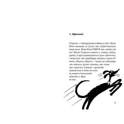 Книга Ракета на чотирьох лапах під прикриттям. Книга 4 - Джеремі Стронґ Видавництво Старого Лева (9786176798132) Вінниця