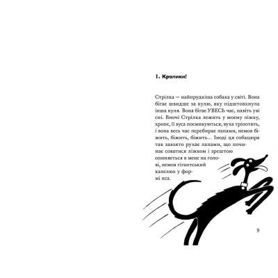 Книга Ракета на чотирьох лапах під прикриттям. Книга 4 - Джеремі Стронґ Видавництво Старого Лева (9786176798132) Вінниця - фото 3