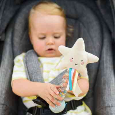 Погремушка Taf Toys Звездочка (12645) Винница