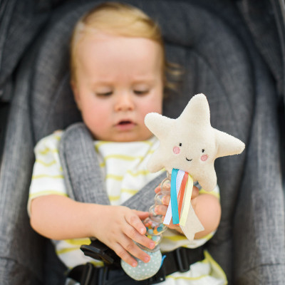 Погремушка Taf Toys Звездочка (12645) Винница - изображение 3