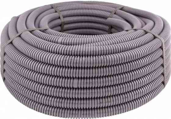 Гофротруба стандарт D 32 мм (25) Харків