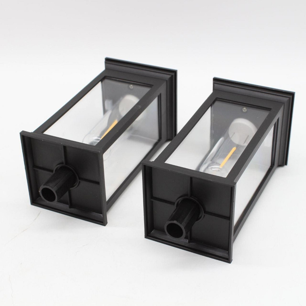 2 шт Садові світильники на сонячній батареї МА-352 SBR Київ - фото 8