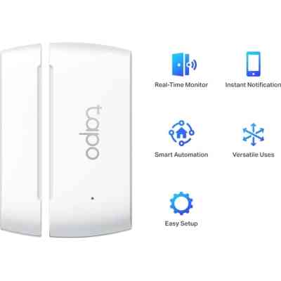 Датчик руху TP-Link Tapo T110 smart (Tapo T110) Вінниця