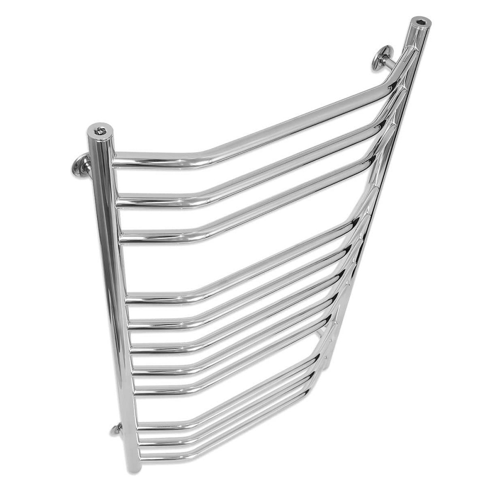 Водяна сушарка для рушників Laris Вікторія П11 500x900 Київ - фото 5