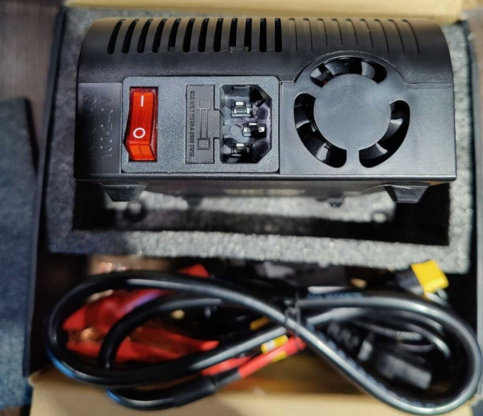 Зарядное устройство, для Аккумуляторов : NEXPEAK 35A 12V-24V AGM, LiFePo4. Киев - изображение 5