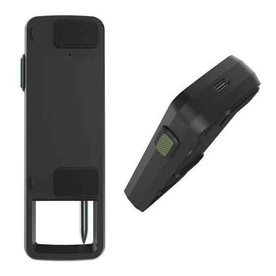 Термометр бездротовий з 2 щупами Bluetooth GRILLI 777227 Код: 012396 Рівне