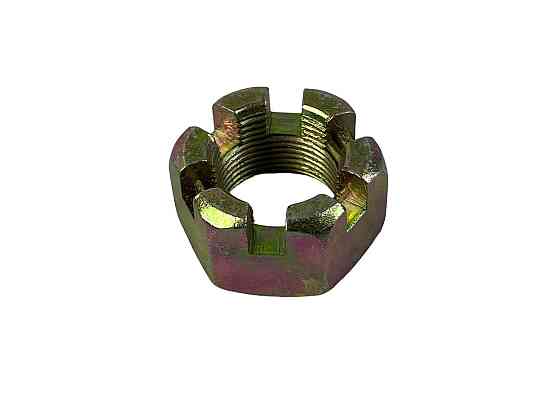 Гайка Ланос задній маточини Мукачево