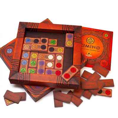 Настільна гра Така Мака Сіміно (40001-UA) Вінниця