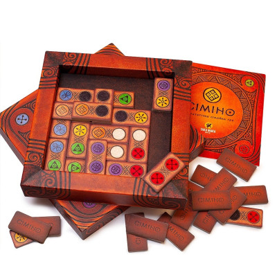 Настольная игра Така Мака Симино (40001-UA) Винница - изображение 2