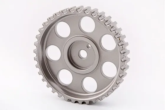 Шестерня распредвала Lanos 1.5 OEM (KPM) Винница