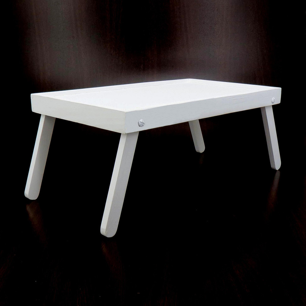 Столик-піднос для сніданку "Орегон" зефір Миколаїв - фото 8