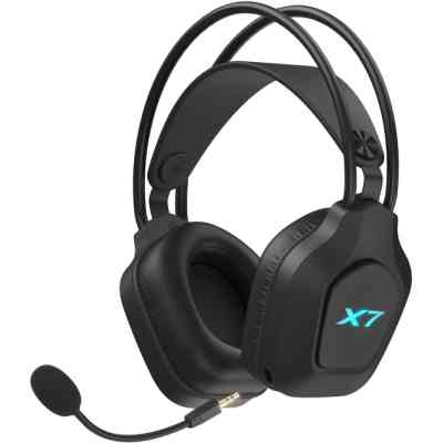 Навушники A4Tech XR-200 Black (4711421001410) Вінниця