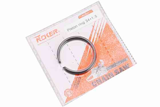 Кільця поршневі 34х1,5mm  FS-38/45/55, OLEO MAC SPARTA 25 Київ