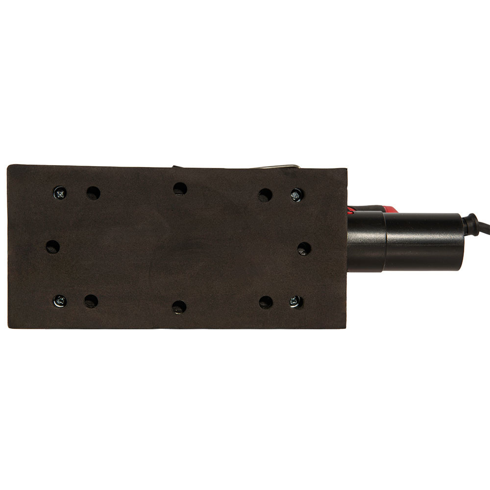 Шлифовальная машина вибрационная Vitals Es 1612KP Харьков - изображение 9