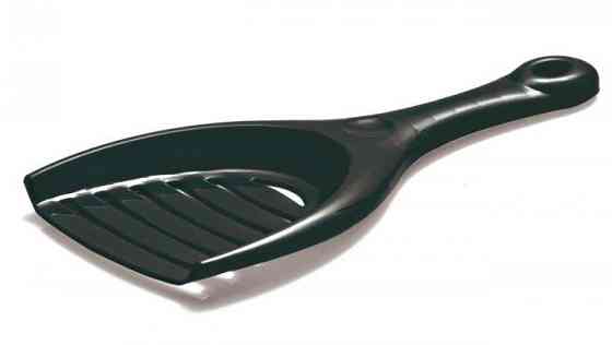 Лопатка Diapason для наповнювача, 25 см Київ