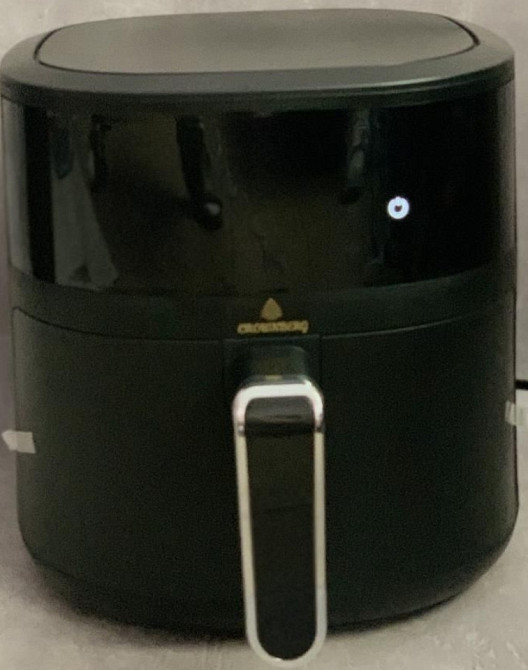 МОЩНАЯ! Аерогриль, аерофритюрница, печь, духовка, фритюрница, плита Киев - изображение 6