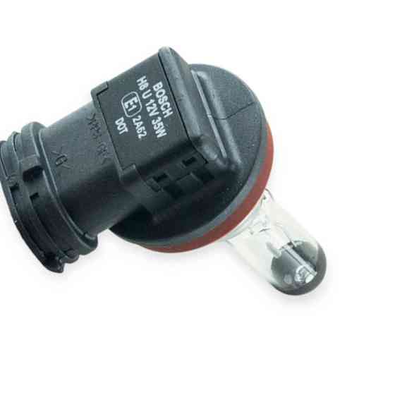 Автолампа 8 12V 35W Pure Light Н Мукачево