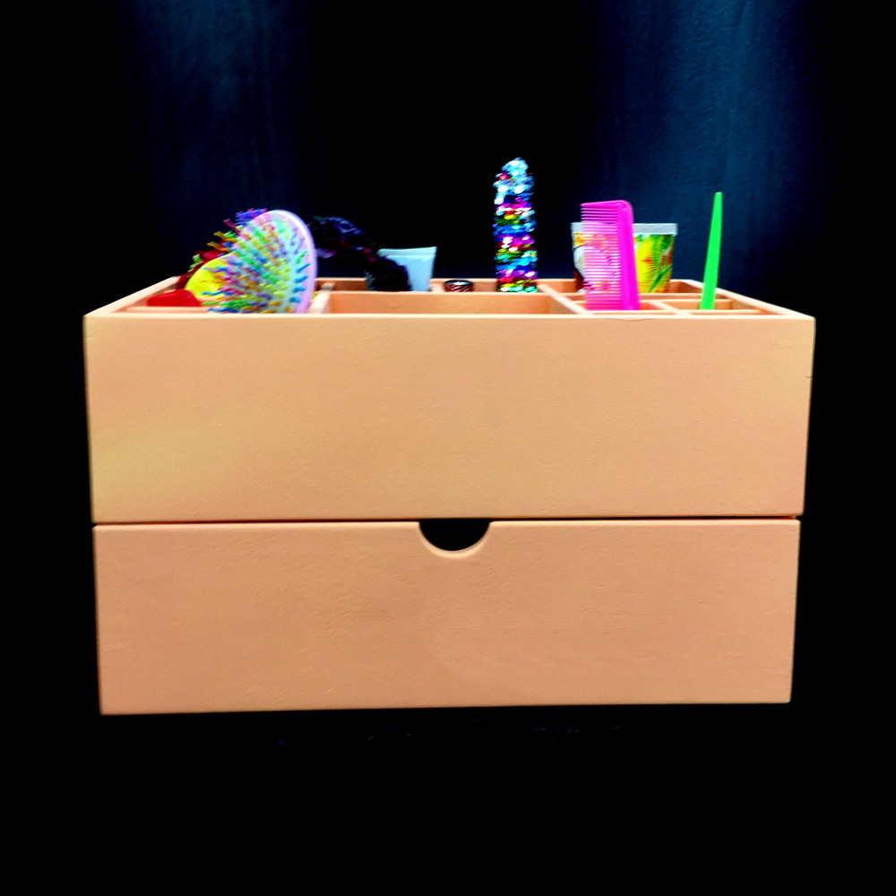 Органайзер для косметики 