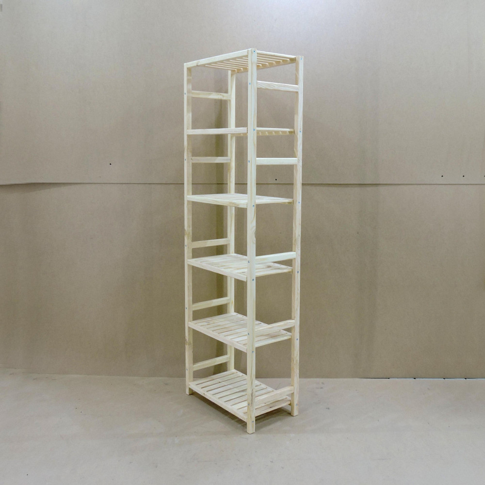 Этажерка разборная 