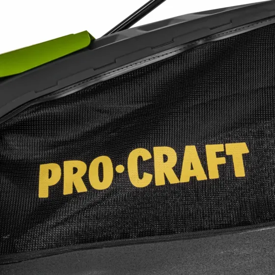 Газонокосилка коллекторная Procraft NM1800 Коломыя