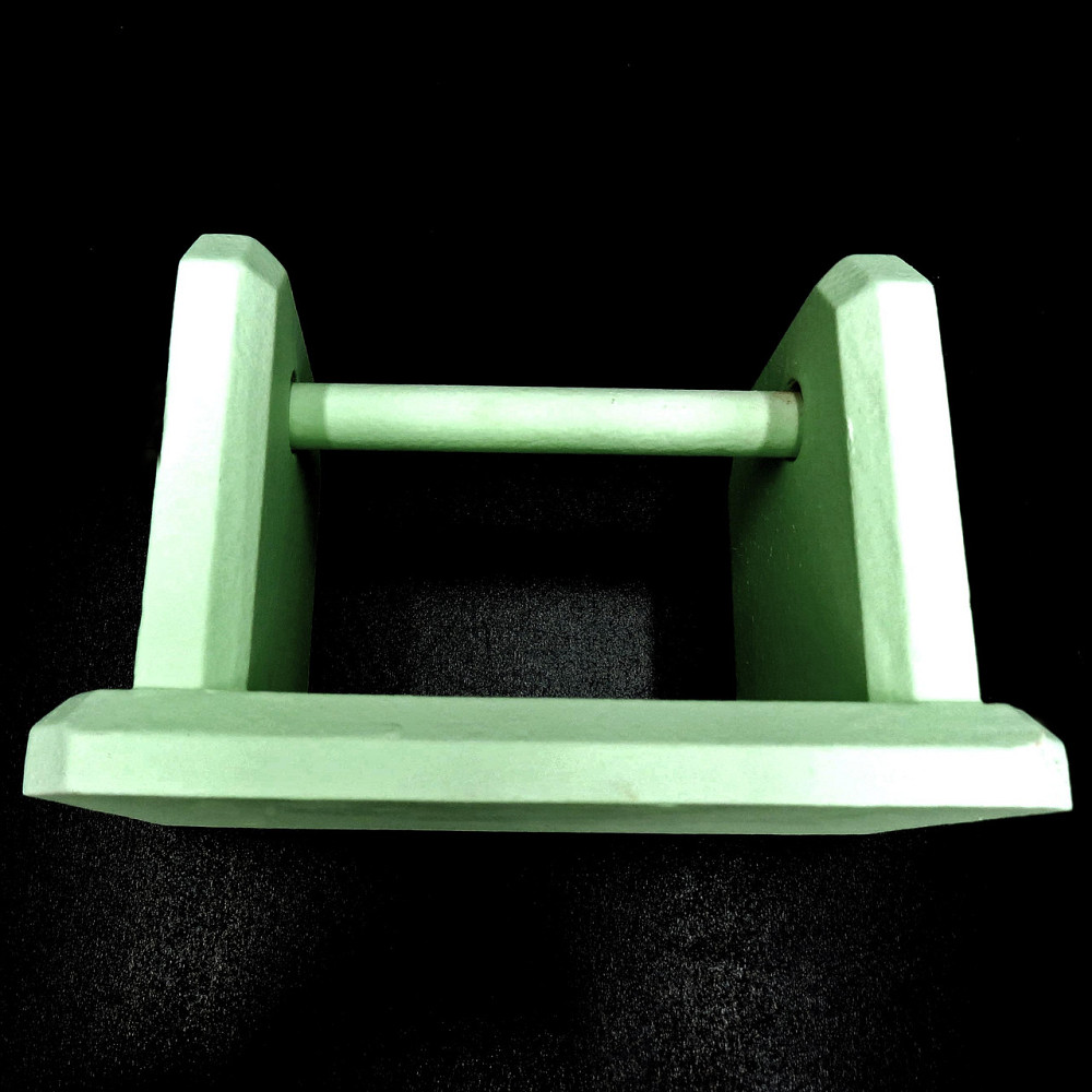 Держатель для туалетной бумаги 