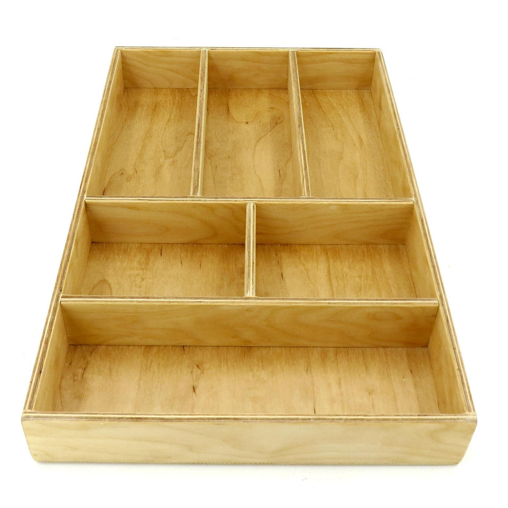 Лоток для столовых приборов 