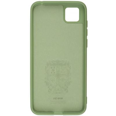 Чохол до мобільного телефона Armorstandart ICON Case Huawei Y5p Mint (ARM57116) Вінниця - фото 2