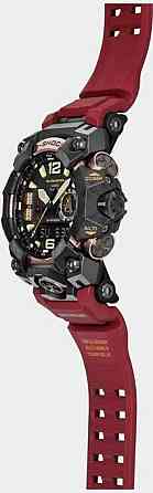 Часы Casio GWG-B1000-1A4 ! Оригинал! Фирменная гарантия 2 года! Киев