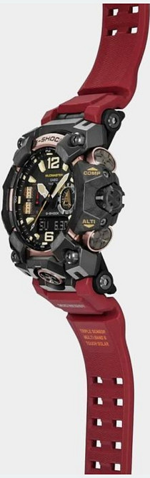 Часы Casio GWG-B1000-1A4 ! Оригинал! Фирменная гарантия 2 года! Киев - изображение 3