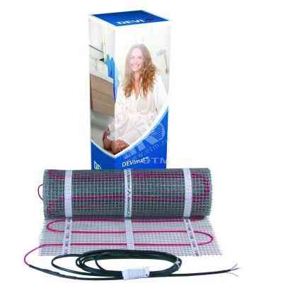 Теплый пол Devi Comfort 150T 206W (140F1744) Винница